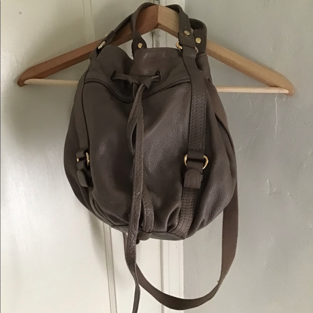 The Sak purse